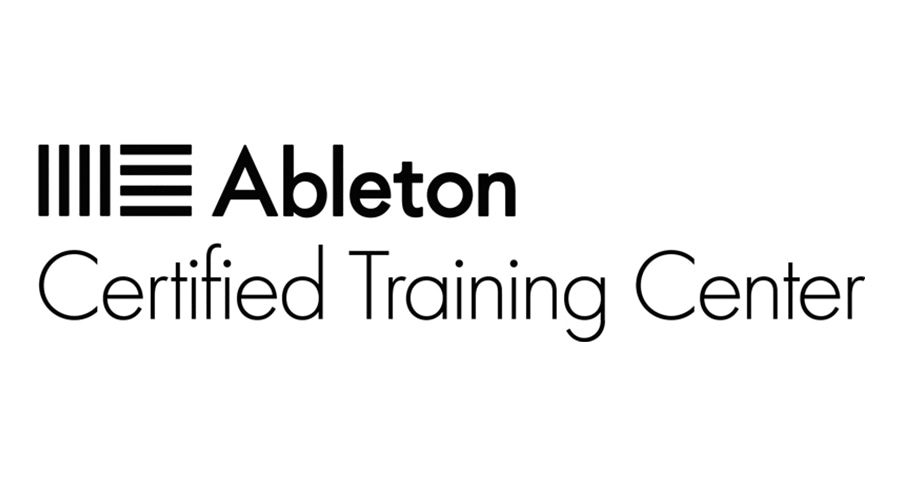 ableton certified training center