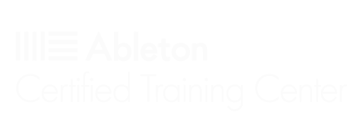 Ableton Certified Training Center